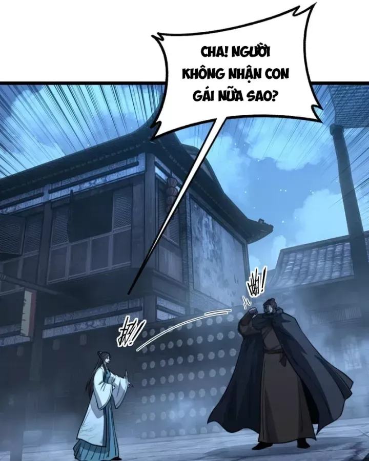 Lão Xà Tu Tiên Truyện Chap 81 - Next Chap 82
