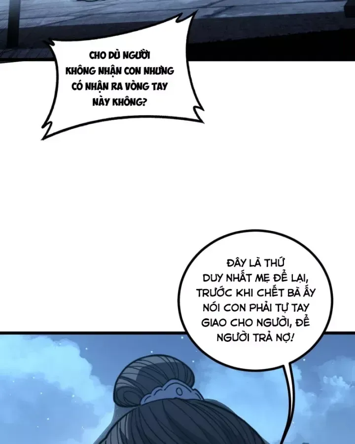 Lão Xà Tu Tiên Truyện Chap 81 - Next Chap 82