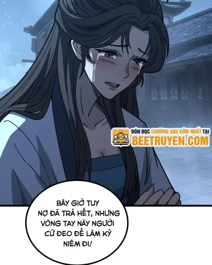Lão Xà Tu Tiên Truyện Chap 81 - Next Chap 82