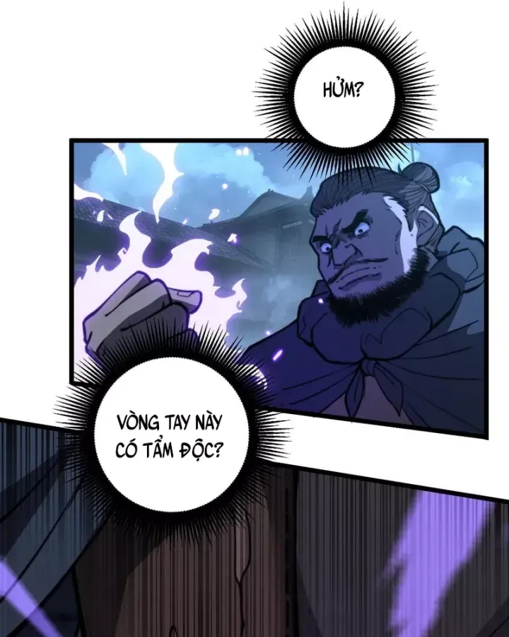 Lão Xà Tu Tiên Truyện Chap 81 - Next Chap 82