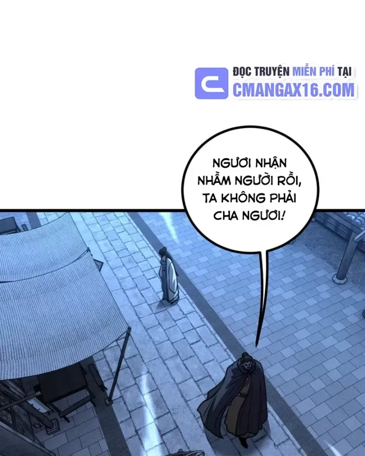Lão Xà Tu Tiên Truyện Chap 81 - Next Chap 82