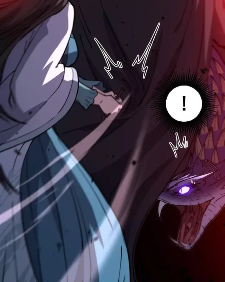 Lão Xà Tu Tiên Truyện Chap 81 - Next Chap 82