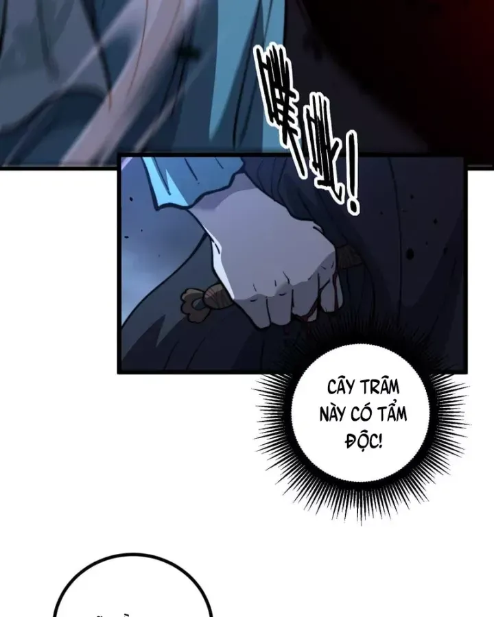 Lão Xà Tu Tiên Truyện Chap 81 - Next Chap 82