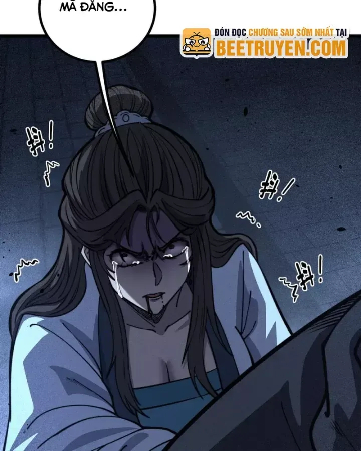 Lão Xà Tu Tiên Truyện Chap 81 - Next Chap 82
