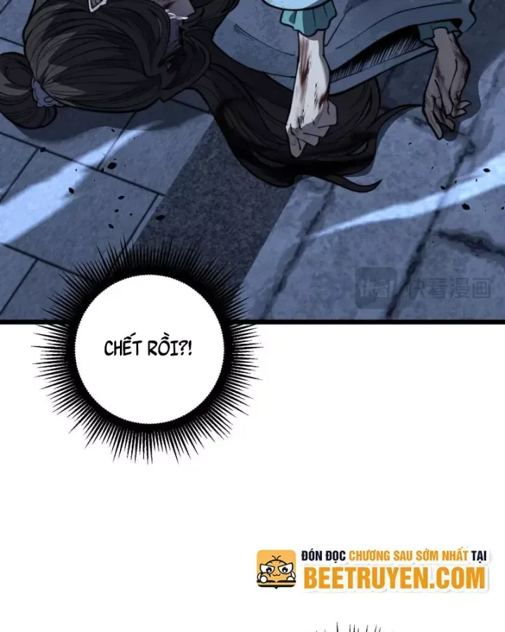 Lão Xà Tu Tiên Truyện Chap 81 - Next Chap 82