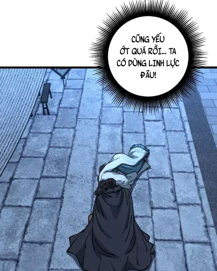 Lão Xà Tu Tiên Truyện Chap 81 - Next Chap 82