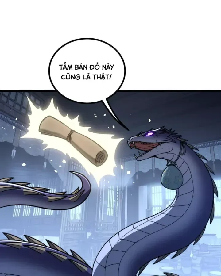 Lão Xà Tu Tiên Truyện Chap 81 - Next Chap 82