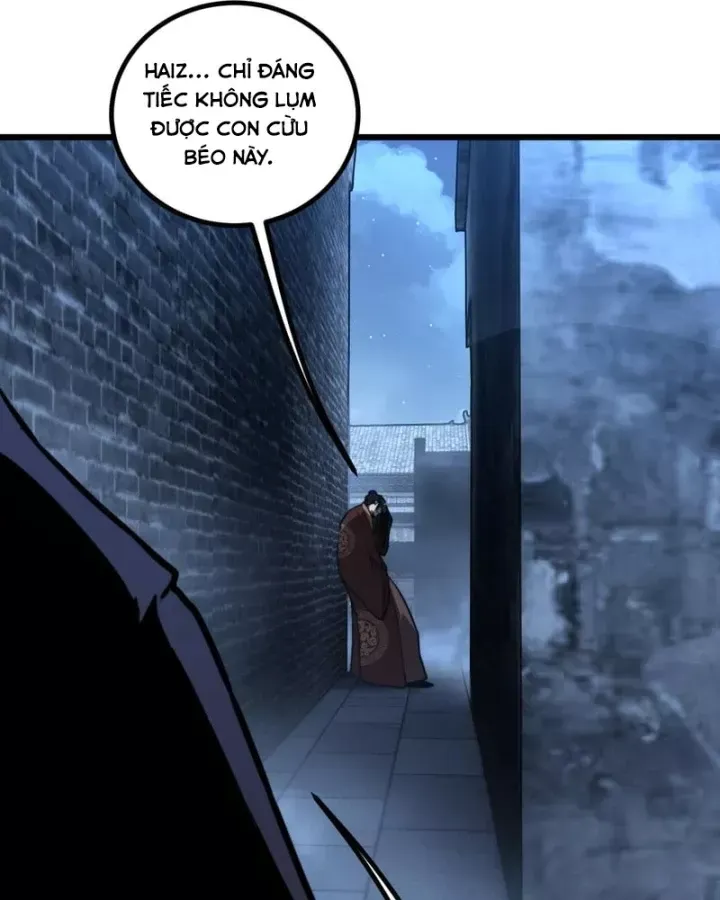 Lão Xà Tu Tiên Truyện Chap 81 - Next Chap 82