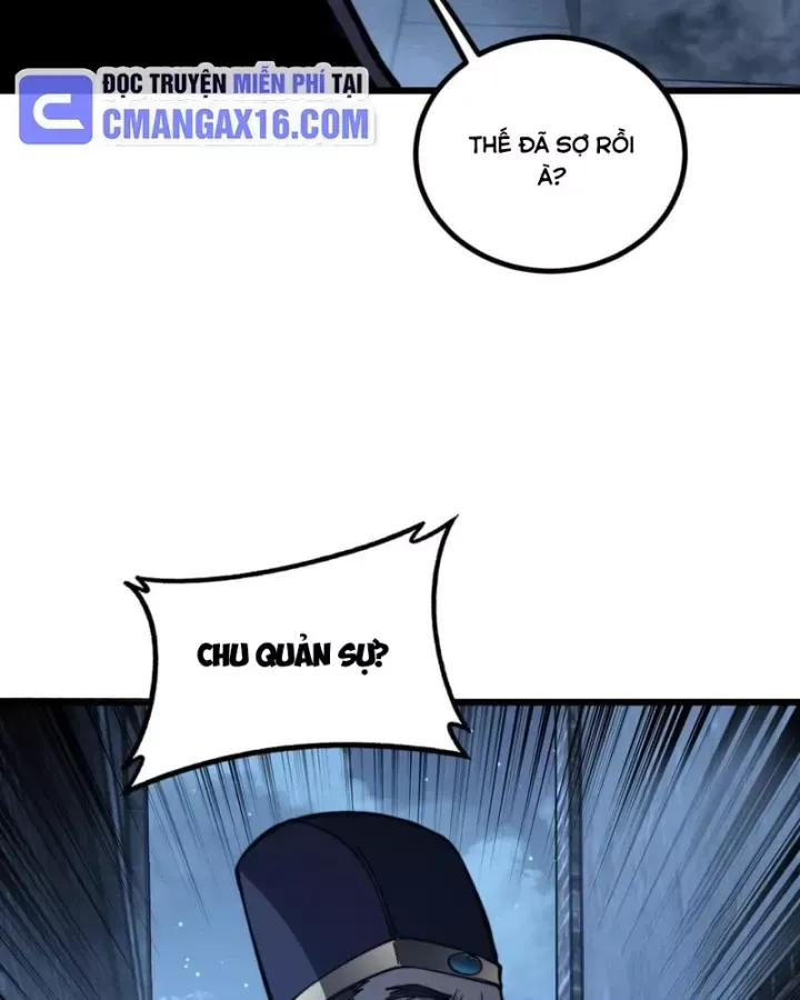 Lão Xà Tu Tiên Truyện Chap 81 - Next Chap 82