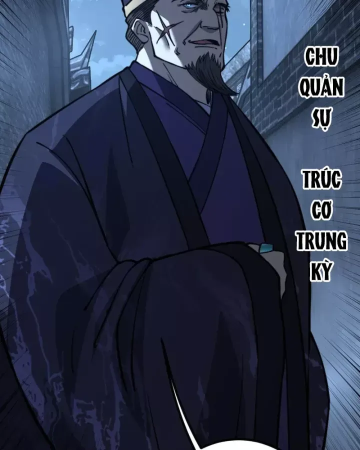 Lão Xà Tu Tiên Truyện Chap 81 - Next Chap 82