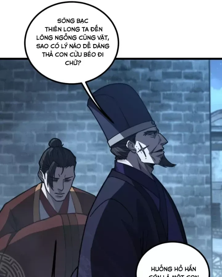 Lão Xà Tu Tiên Truyện Chap 81 - Next Chap 82