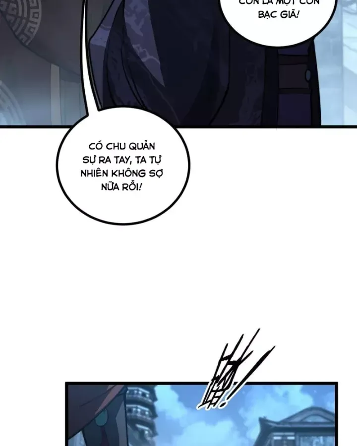 Lão Xà Tu Tiên Truyện Chap 81 - Next Chap 82