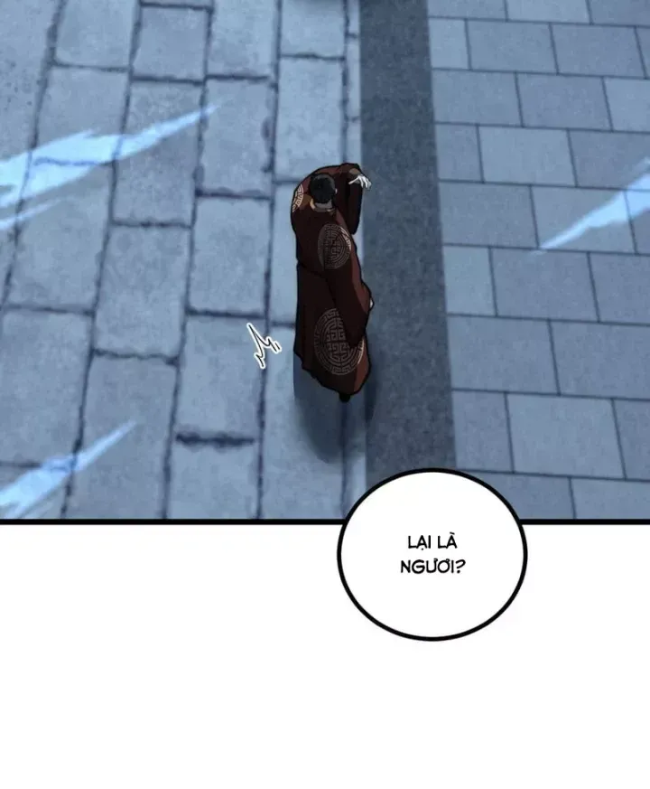 Lão Xà Tu Tiên Truyện Chap 81 - Next Chap 82