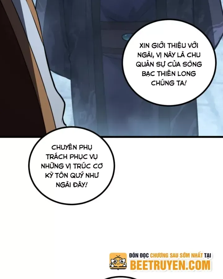 Lão Xà Tu Tiên Truyện Chap 81 - Next Chap 82