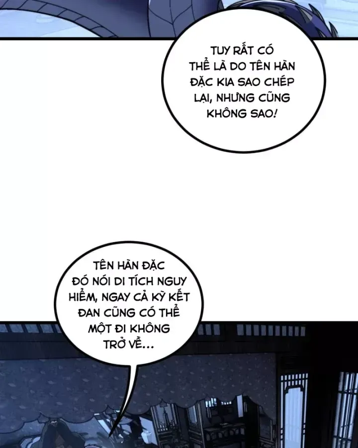 Lão Xà Tu Tiên Truyện Chap 81 - Next Chap 82