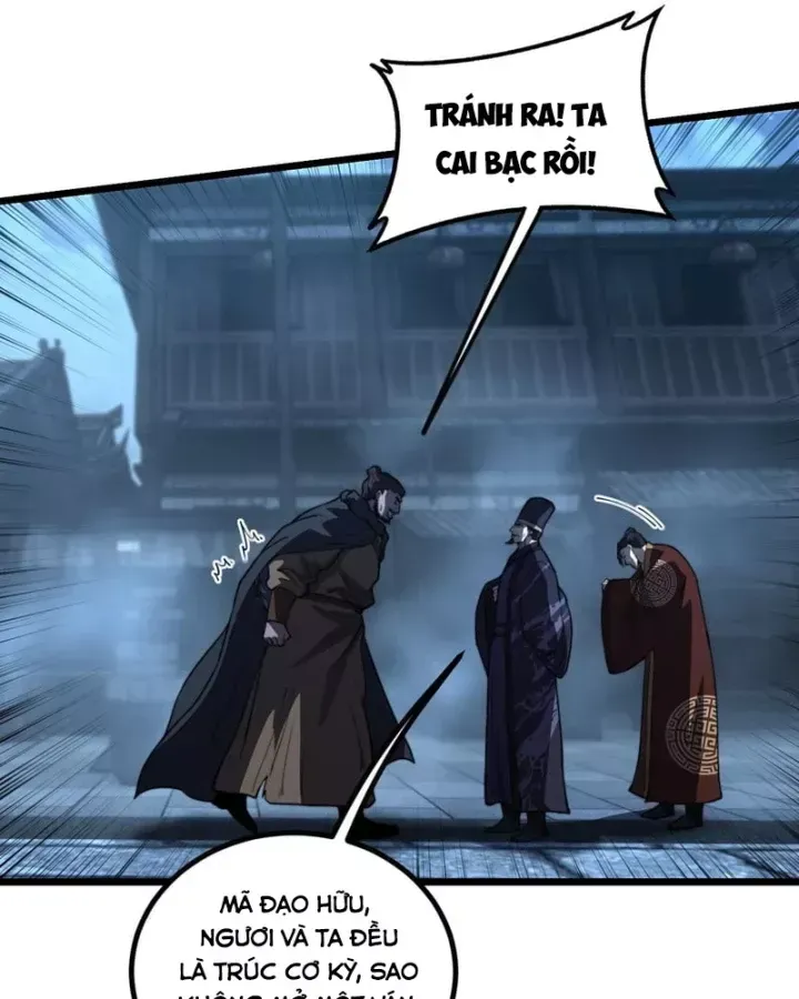 Lão Xà Tu Tiên Truyện Chap 81 - Next Chap 82