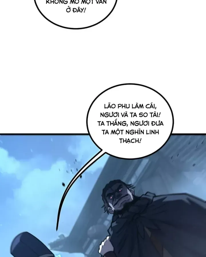 Lão Xà Tu Tiên Truyện Chap 81 - Next Chap 82