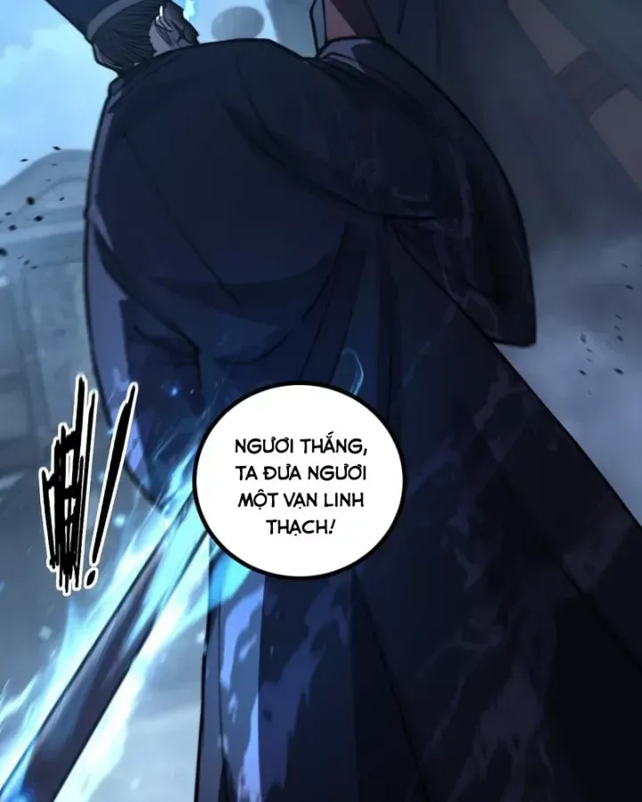 Lão Xà Tu Tiên Truyện Chap 81 - Next Chap 82