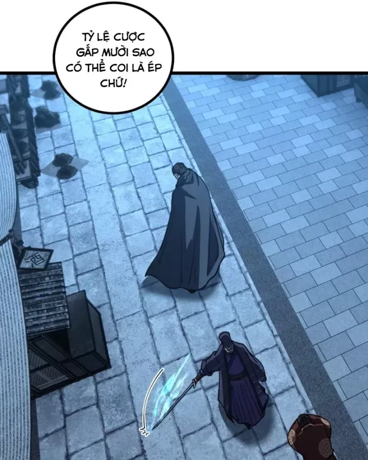 Lão Xà Tu Tiên Truyện Chap 81 - Next Chap 82