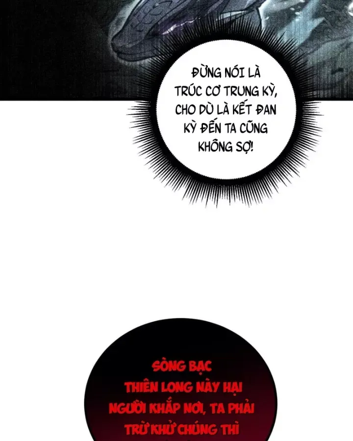 Lão Xà Tu Tiên Truyện Chap 81 - Next Chap 82