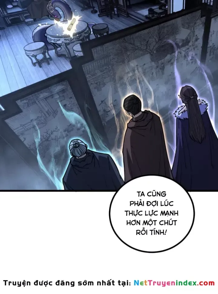 Lão Xà Tu Tiên Truyện Chap 81 - Next Chap 82