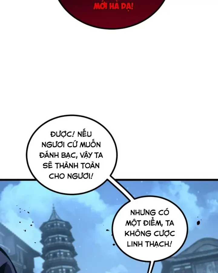 Lão Xà Tu Tiên Truyện Chap 81 - Next Chap 82