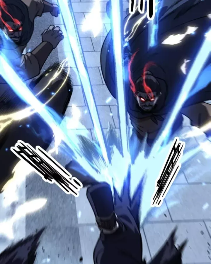 Lão Xà Tu Tiên Truyện Chap 82 - Next Chap 83