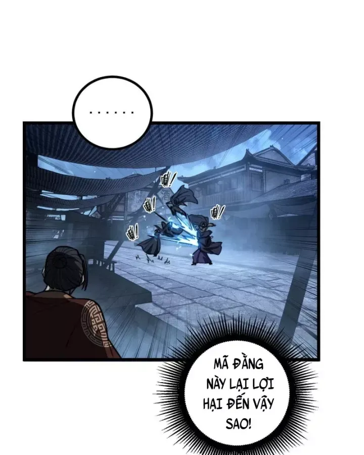 Lão Xà Tu Tiên Truyện Chap 82 - Next Chap 83