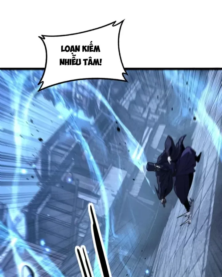Lão Xà Tu Tiên Truyện Chap 82 - Next Chap 83