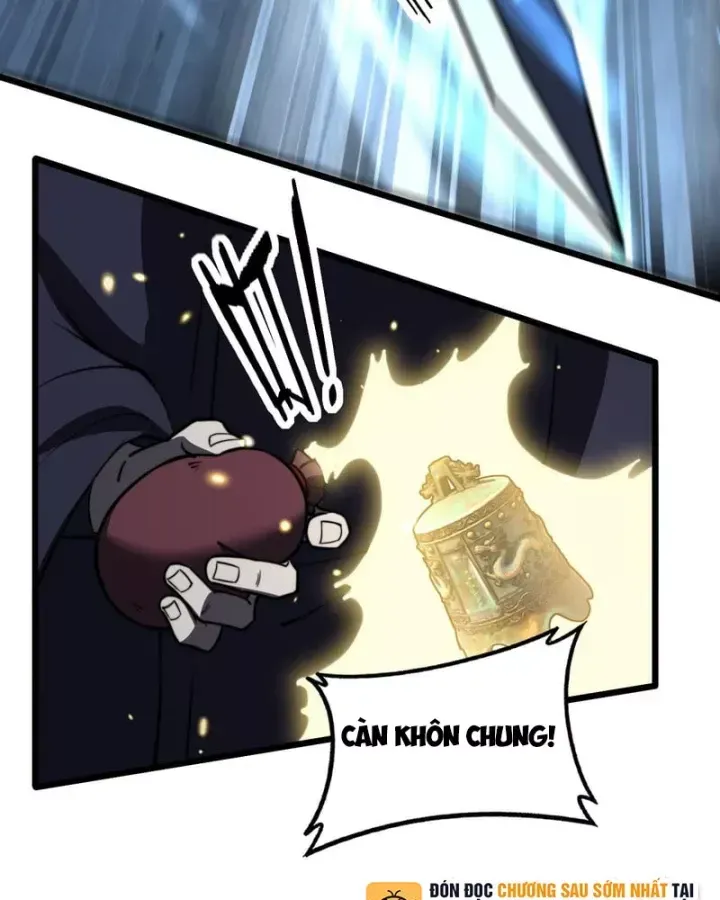 Lão Xà Tu Tiên Truyện Chap 82 - Next Chap 83