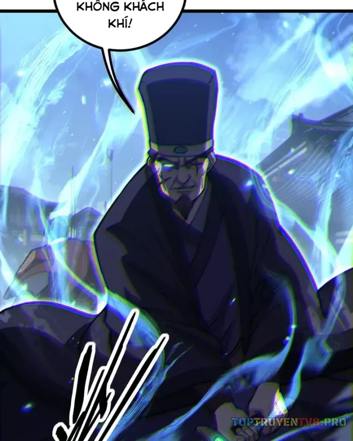 Lão Xà Tu Tiên Truyện Chap 82 - Next Chap 83
