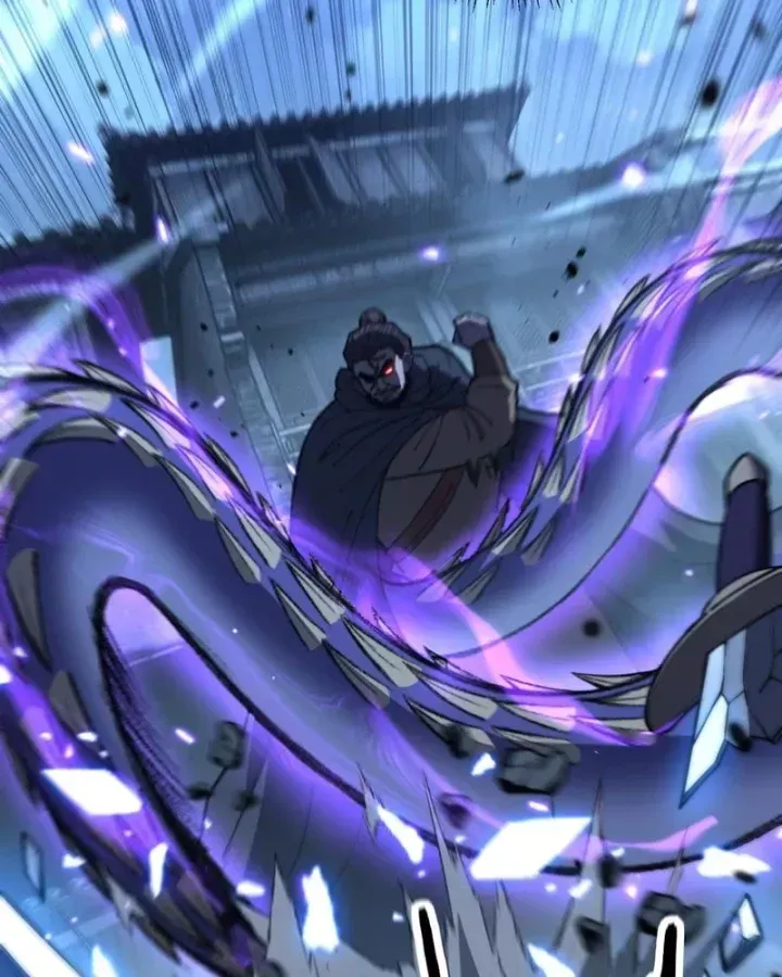 Lão Xà Tu Tiên Truyện Chap 82 - Next Chap 83