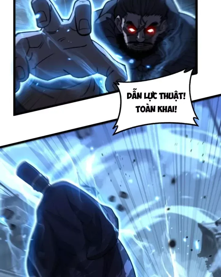 Lão Xà Tu Tiên Truyện Chap 82 - Next Chap 83