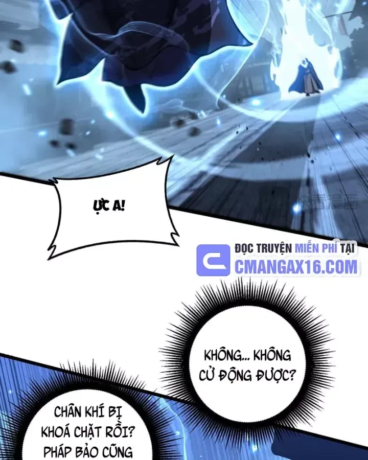 Lão Xà Tu Tiên Truyện Chap 82 - Next Chap 83