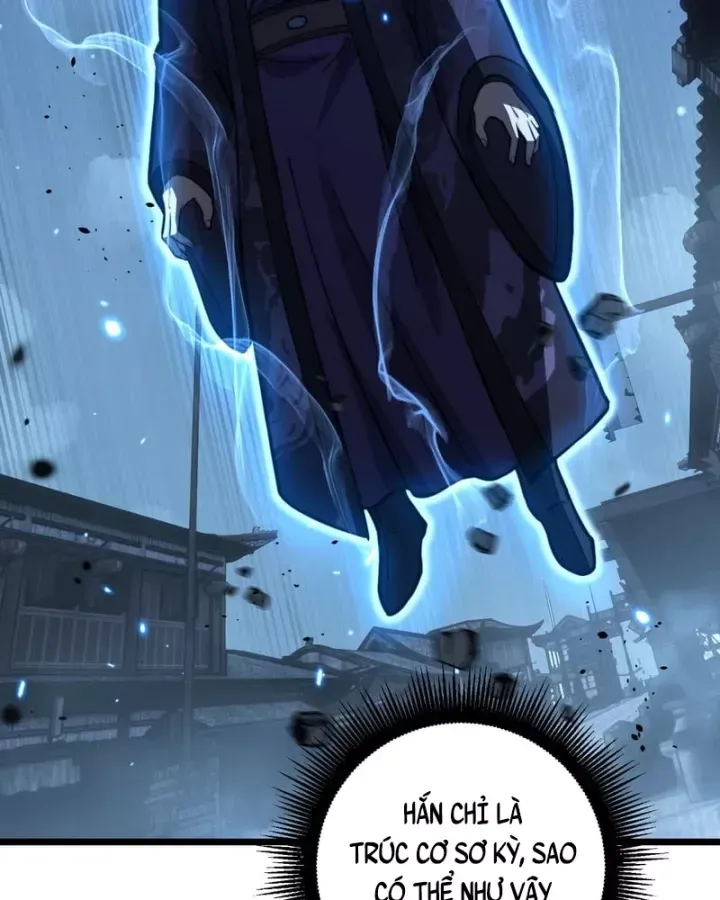 Lão Xà Tu Tiên Truyện Chap 82 - Next Chap 83