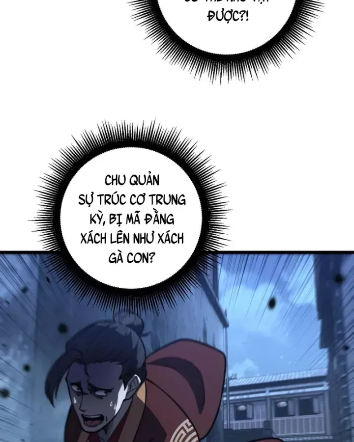 Lão Xà Tu Tiên Truyện Chap 82 - Next Chap 83