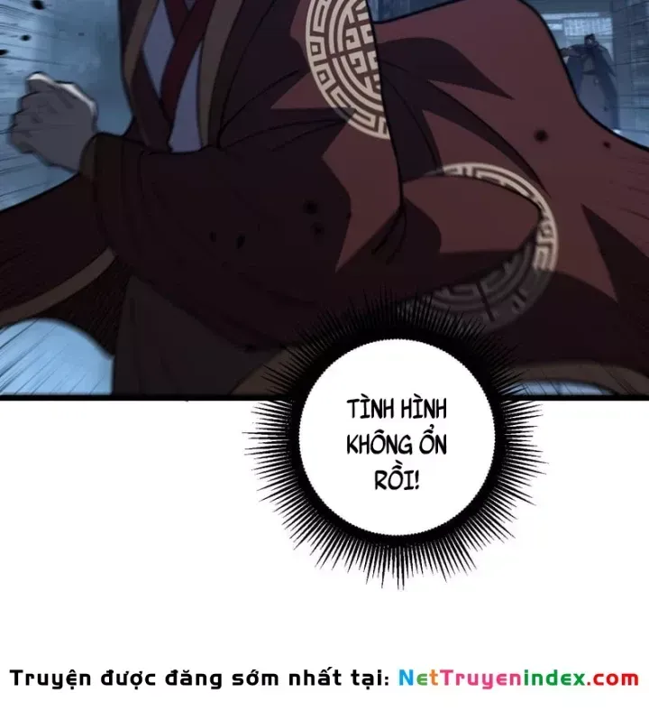 Lão Xà Tu Tiên Truyện Chap 82 - Next Chap 83