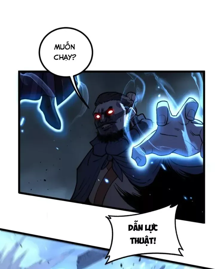 Lão Xà Tu Tiên Truyện Chap 82 - Next Chap 83