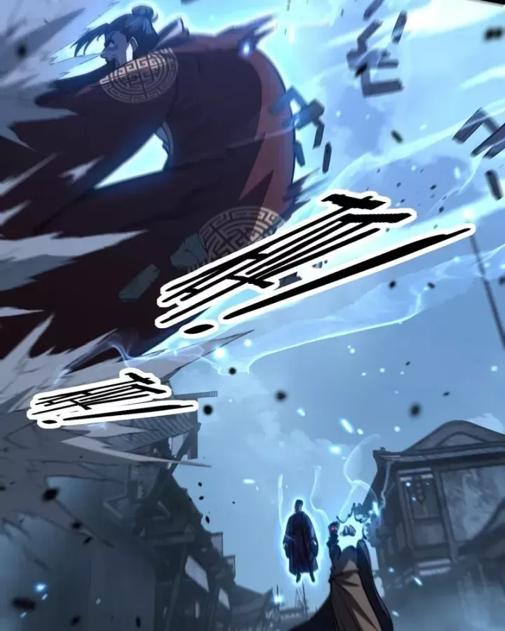 Lão Xà Tu Tiên Truyện Chap 82 - Next Chap 83