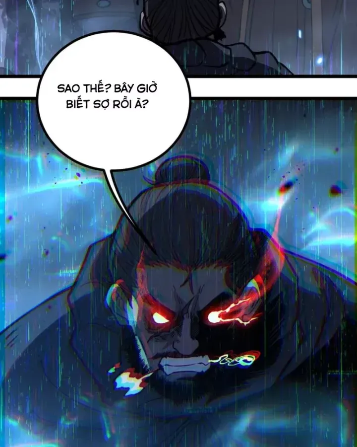 Lão Xà Tu Tiên Truyện Chap 82 - Next Chap 83