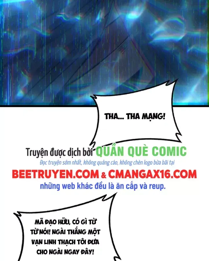 Lão Xà Tu Tiên Truyện Chap 82 - Next Chap 83