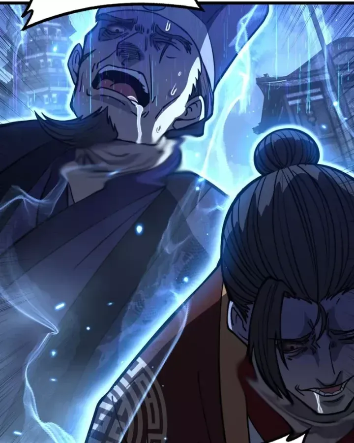 Lão Xà Tu Tiên Truyện Chap 82 - Next Chap 83