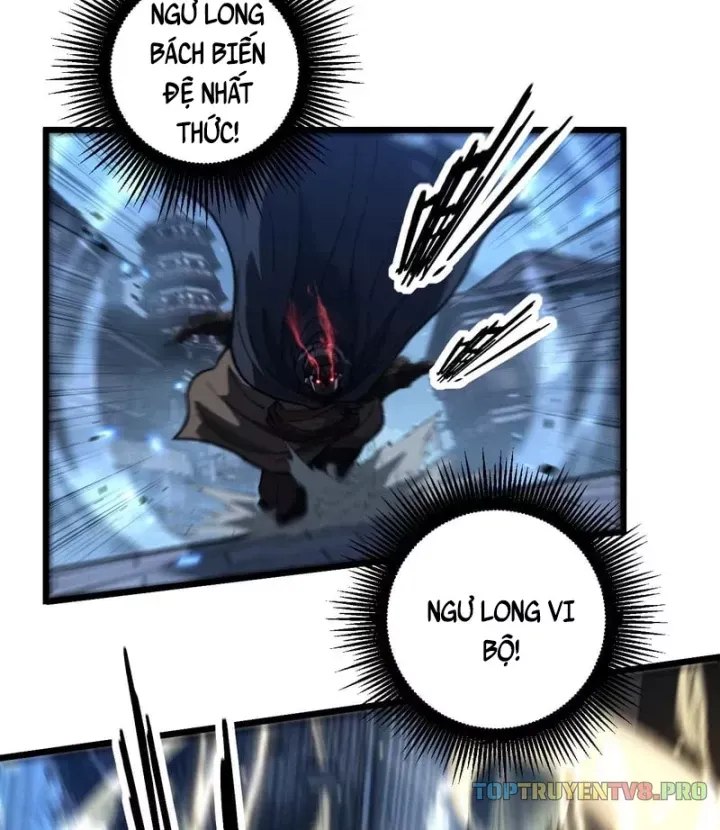 Lão Xà Tu Tiên Truyện Chap 82 - Next Chap 83