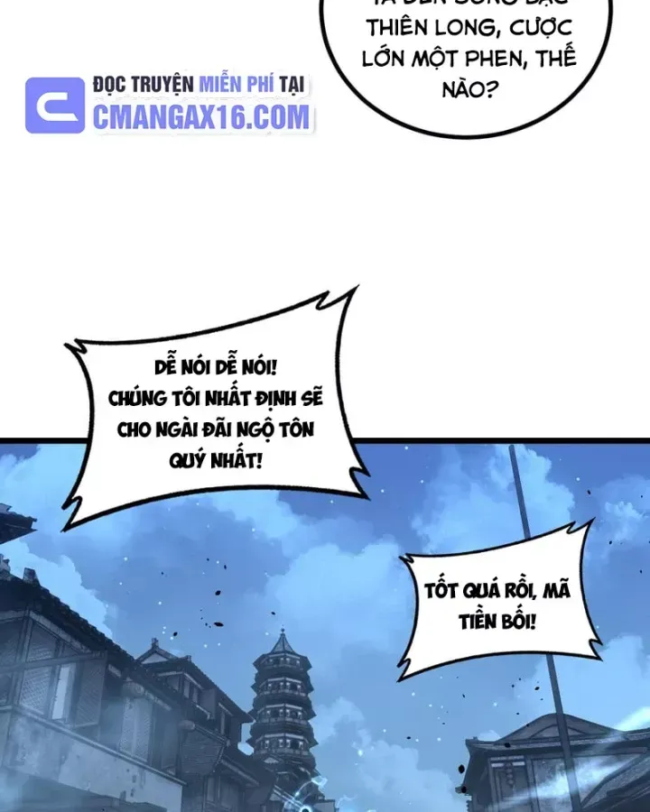 Lão Xà Tu Tiên Truyện Chap 82 - Next Chap 83