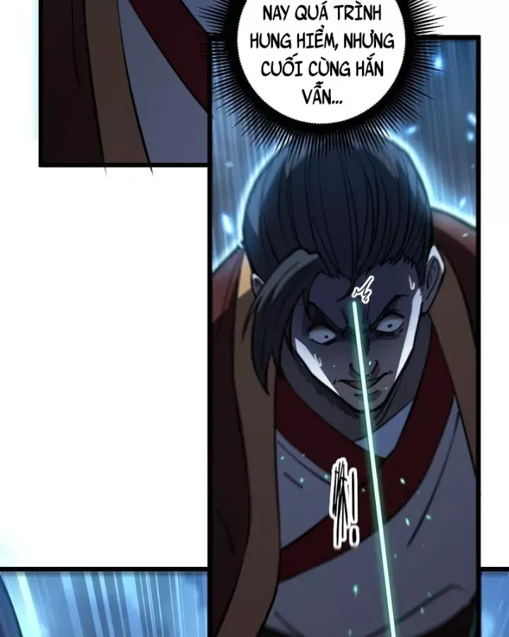 Lão Xà Tu Tiên Truyện Chap 82 - Next Chap 83