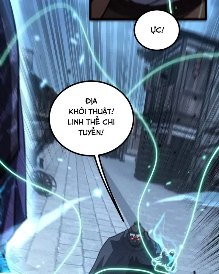 Lão Xà Tu Tiên Truyện Chap 82 - Next Chap 83