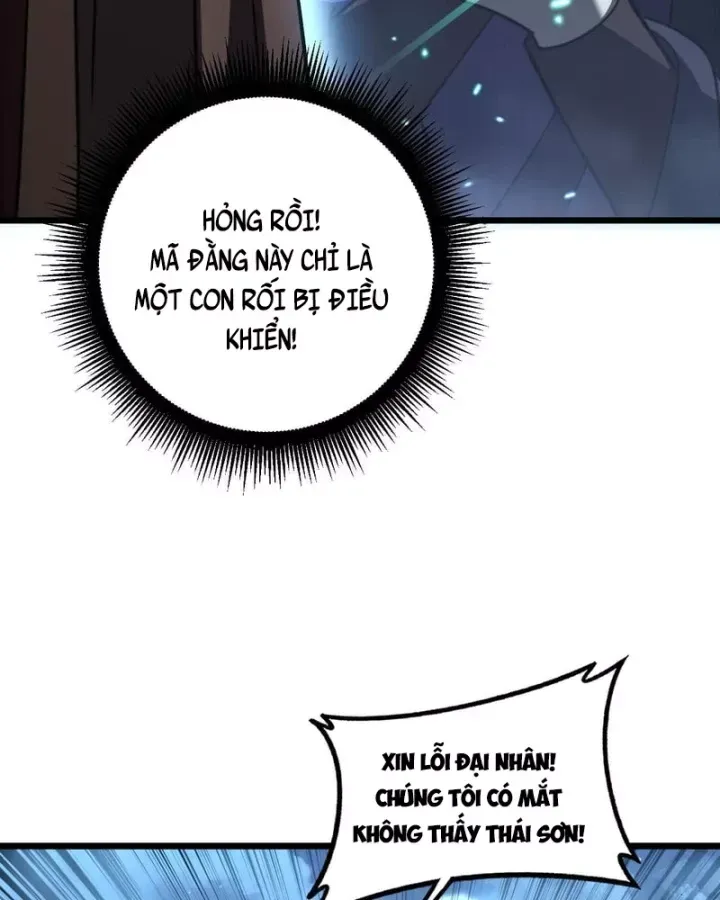 Lão Xà Tu Tiên Truyện Chap 82 - Next Chap 83