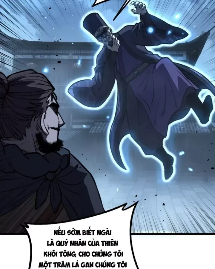 Lão Xà Tu Tiên Truyện Chap 82 - Next Chap 83