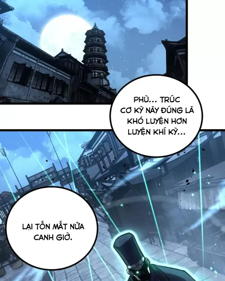 Lão Xà Tu Tiên Truyện Chap 82 - Next Chap 83