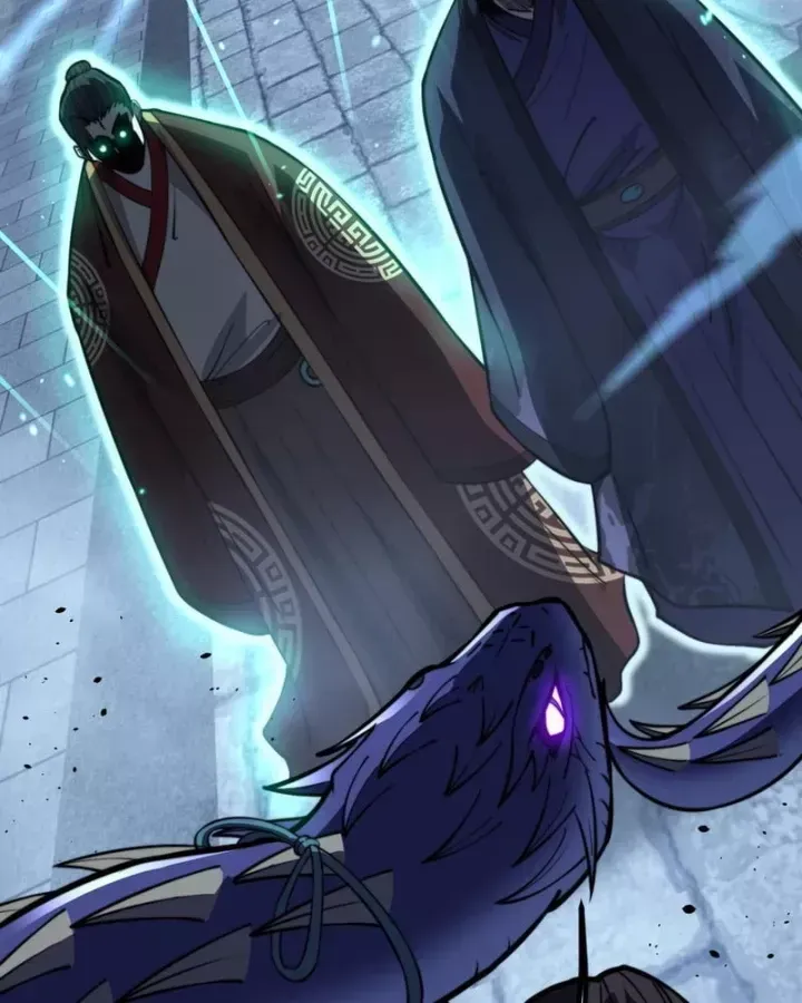 Lão Xà Tu Tiên Truyện Chap 82 - Next Chap 83
